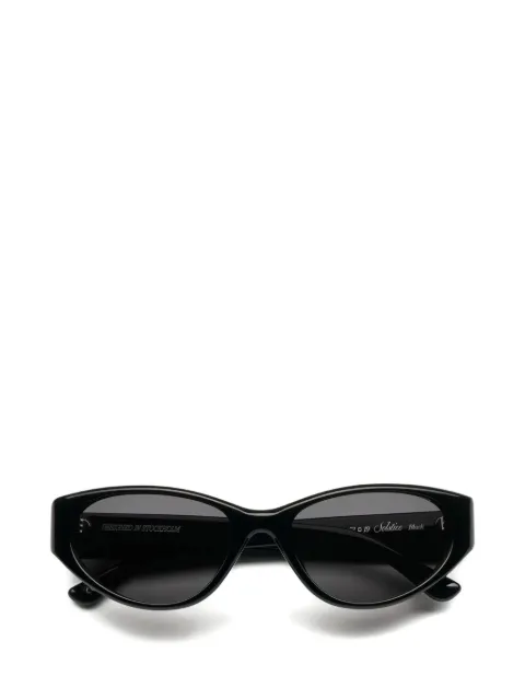 Chimi Solstice cat-eye-frame sunglasses