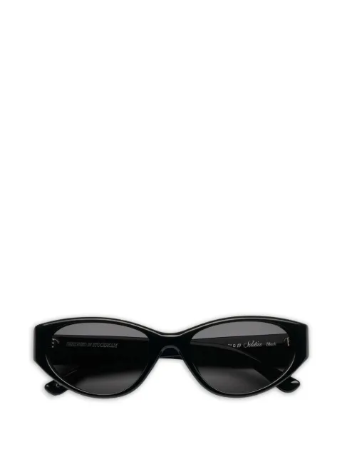 Chimi Solstice cat-eye-frame sunglasses