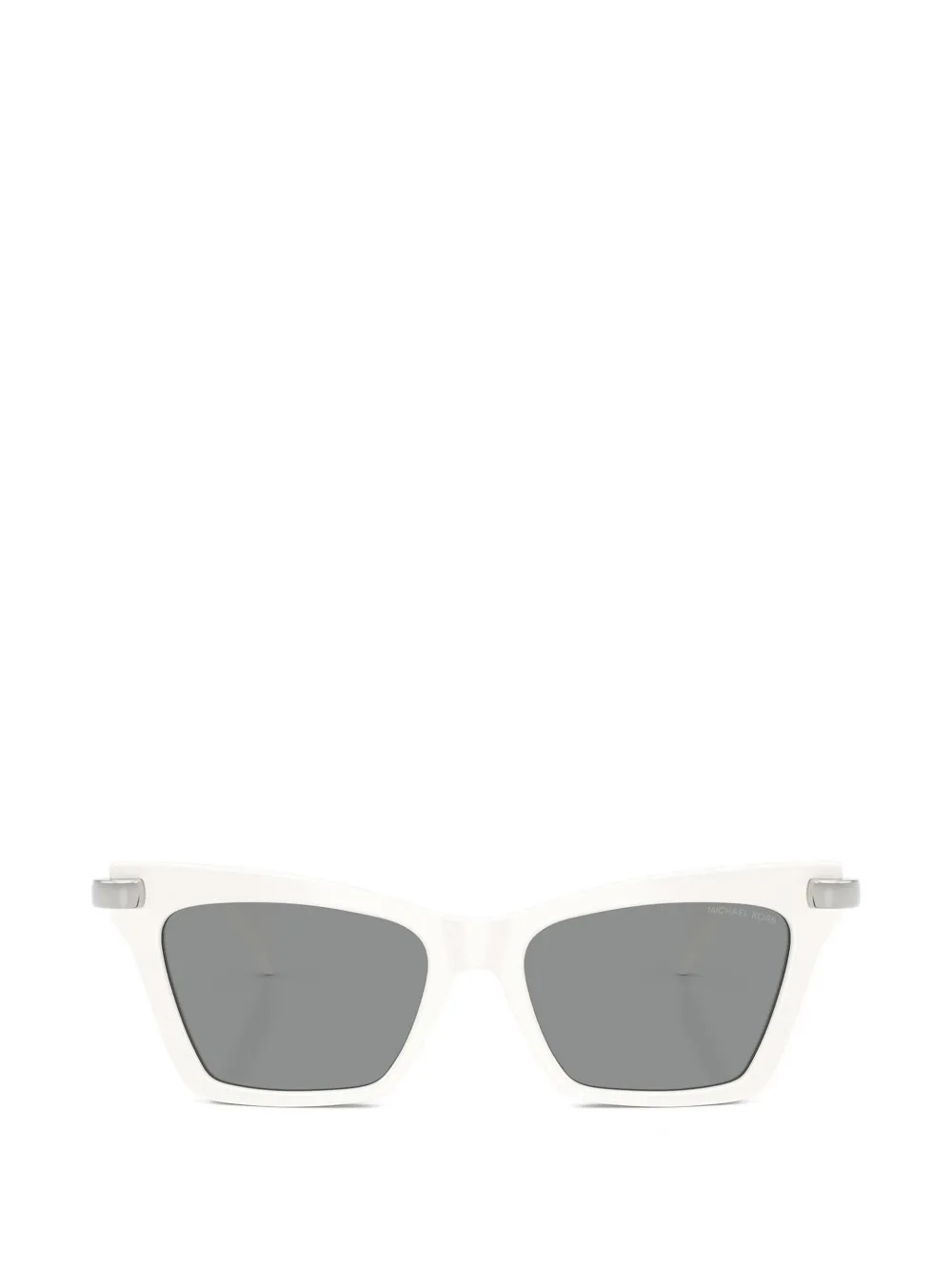 Michael Kors Occhiali da sole Grand Cayman - Bianco