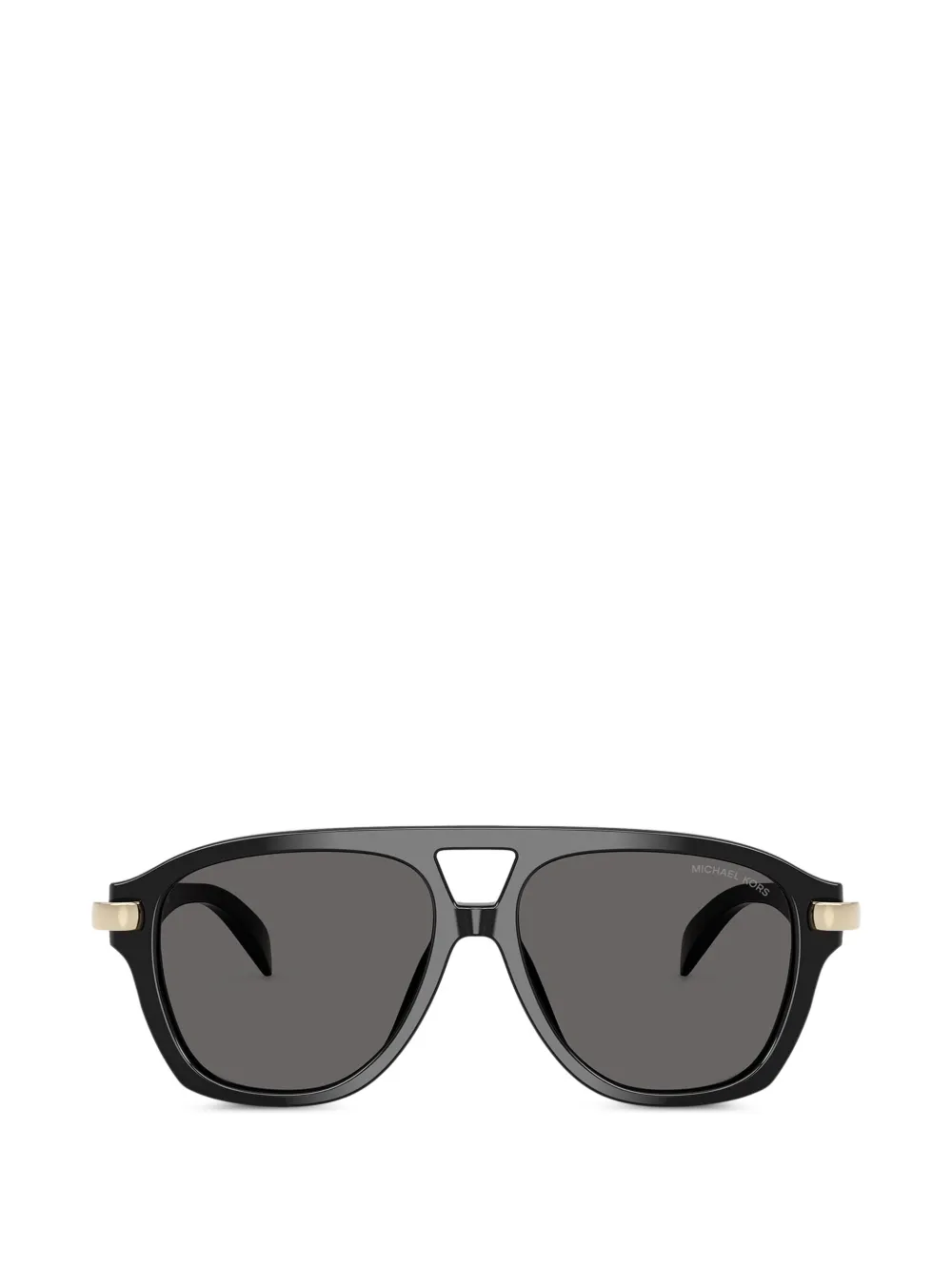 Michael Kors Grenada Sonnenbrille - Schwarz