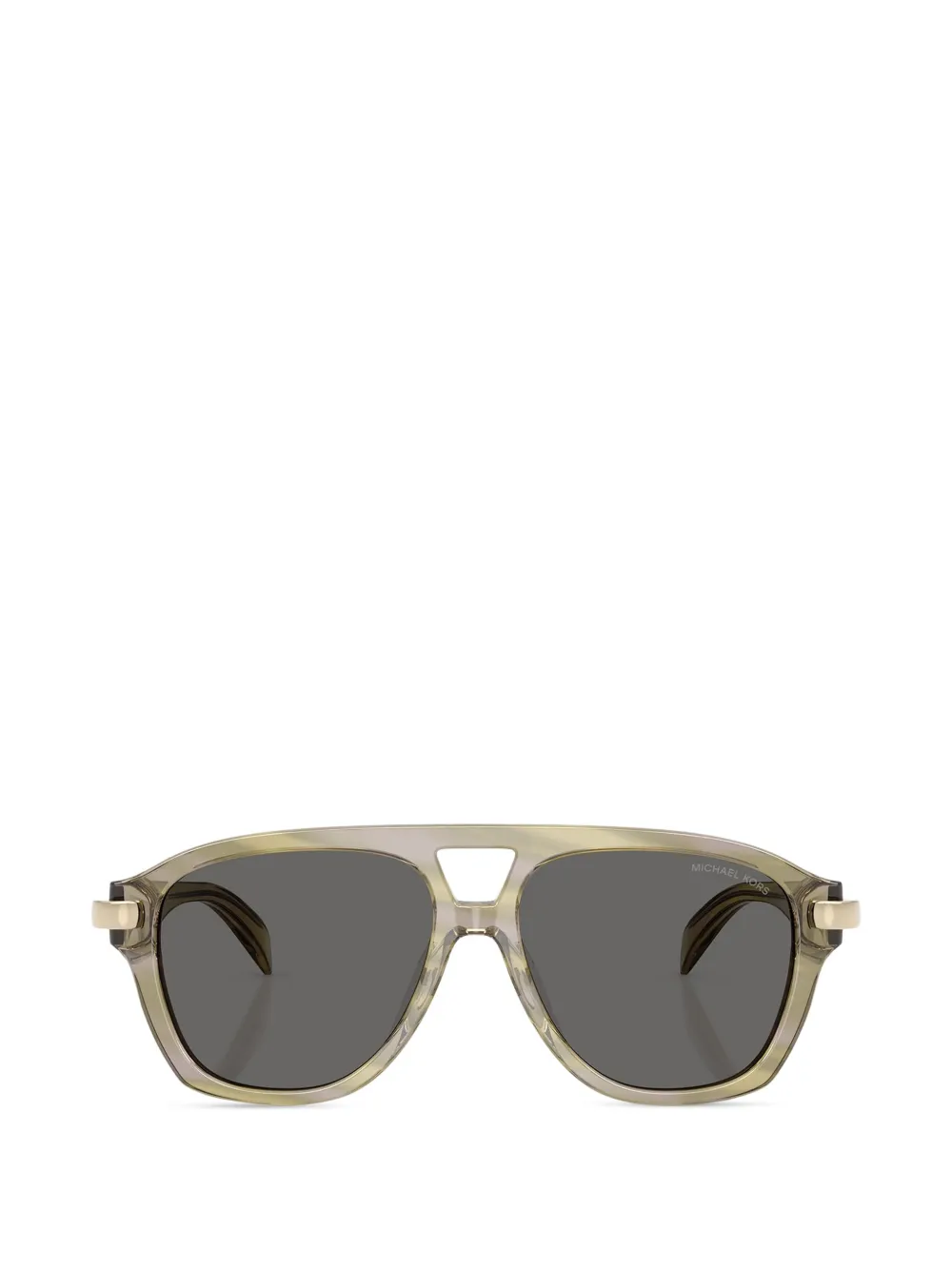 Michael Kors Occhiali da sole Grenada - Verde