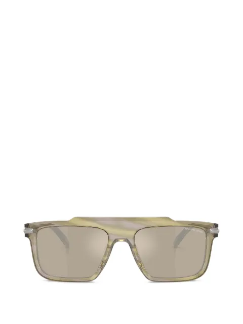 Michael Kors Boston square-frame sunglasses
