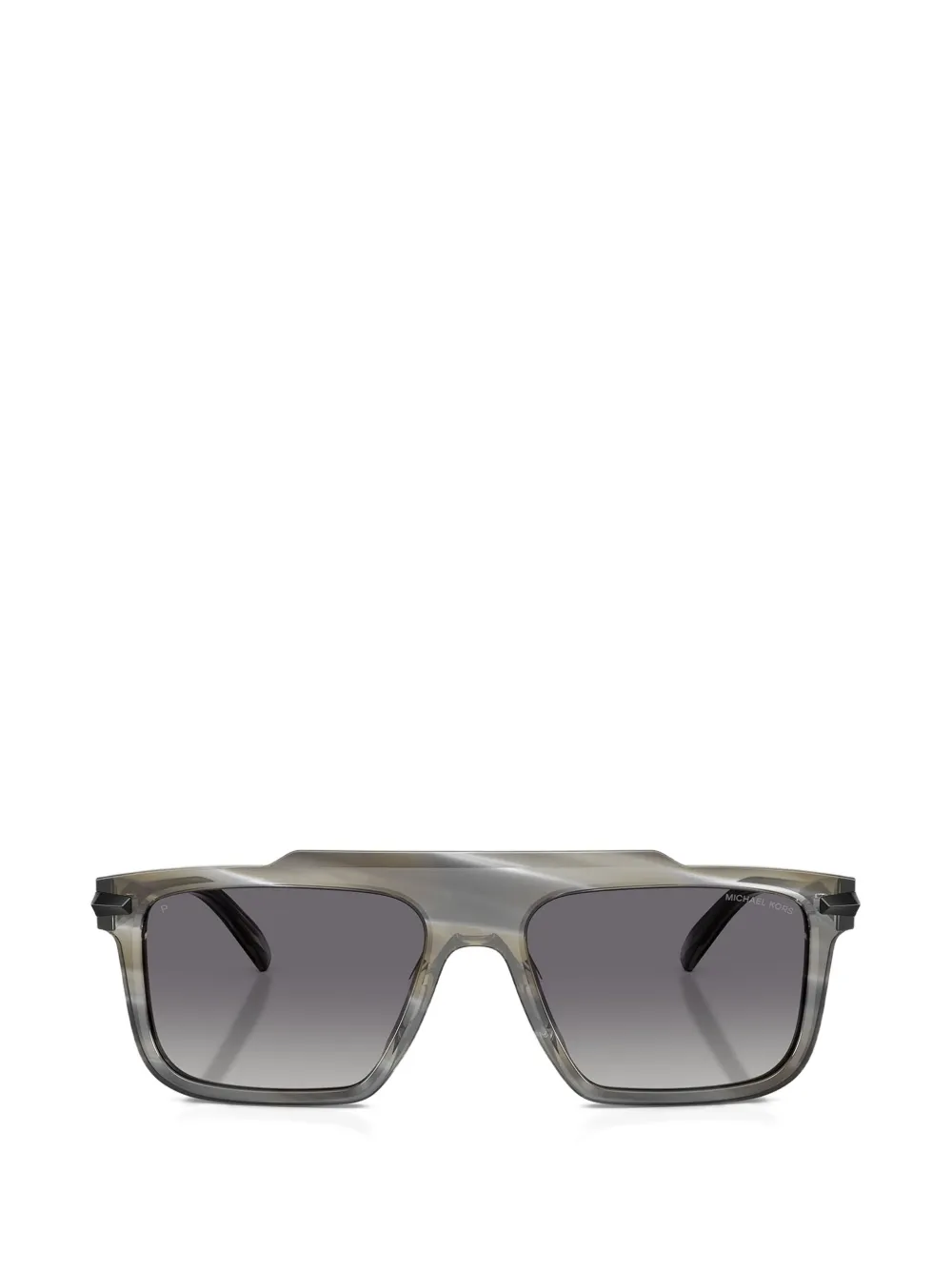 Michael Kors Occhiali da sole Boston - Grigio