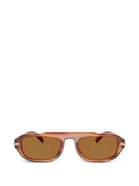 Michael Kors Watch Hill square-frame sunglasses
