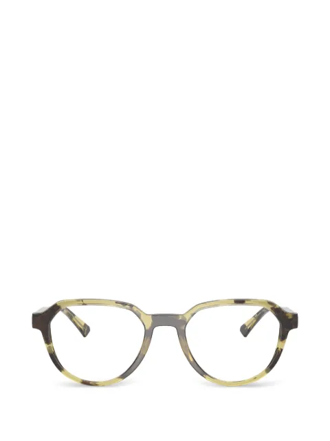 Michael Kors lunettes de vue Lanai