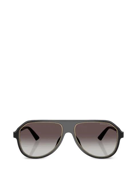 Michael Kors lentes de sol Molokai