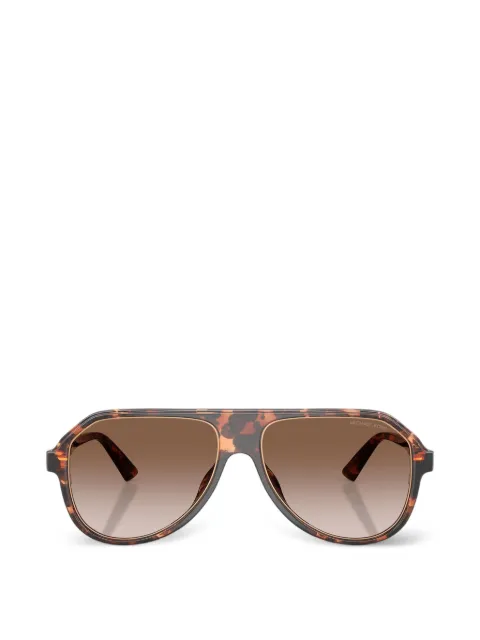 Michael Kors lentes de sol Molokai