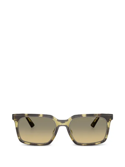 Michael Kors Honolulu square sunglasses
