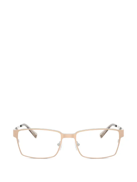 Michael Kors Arusha rectangle glasses