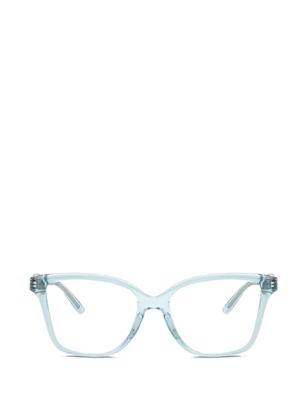 Michael Kors Kobe Glasses In 블루
