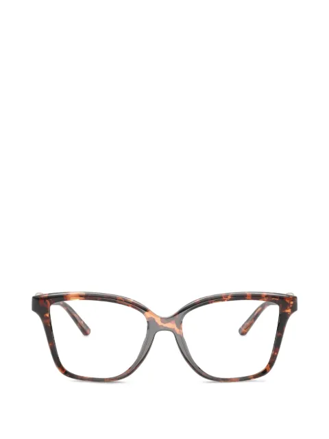 Michael Kors Kobe geometric glasses