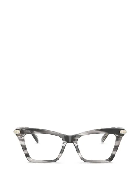 Michael Kors lunettes de vue Jamaica