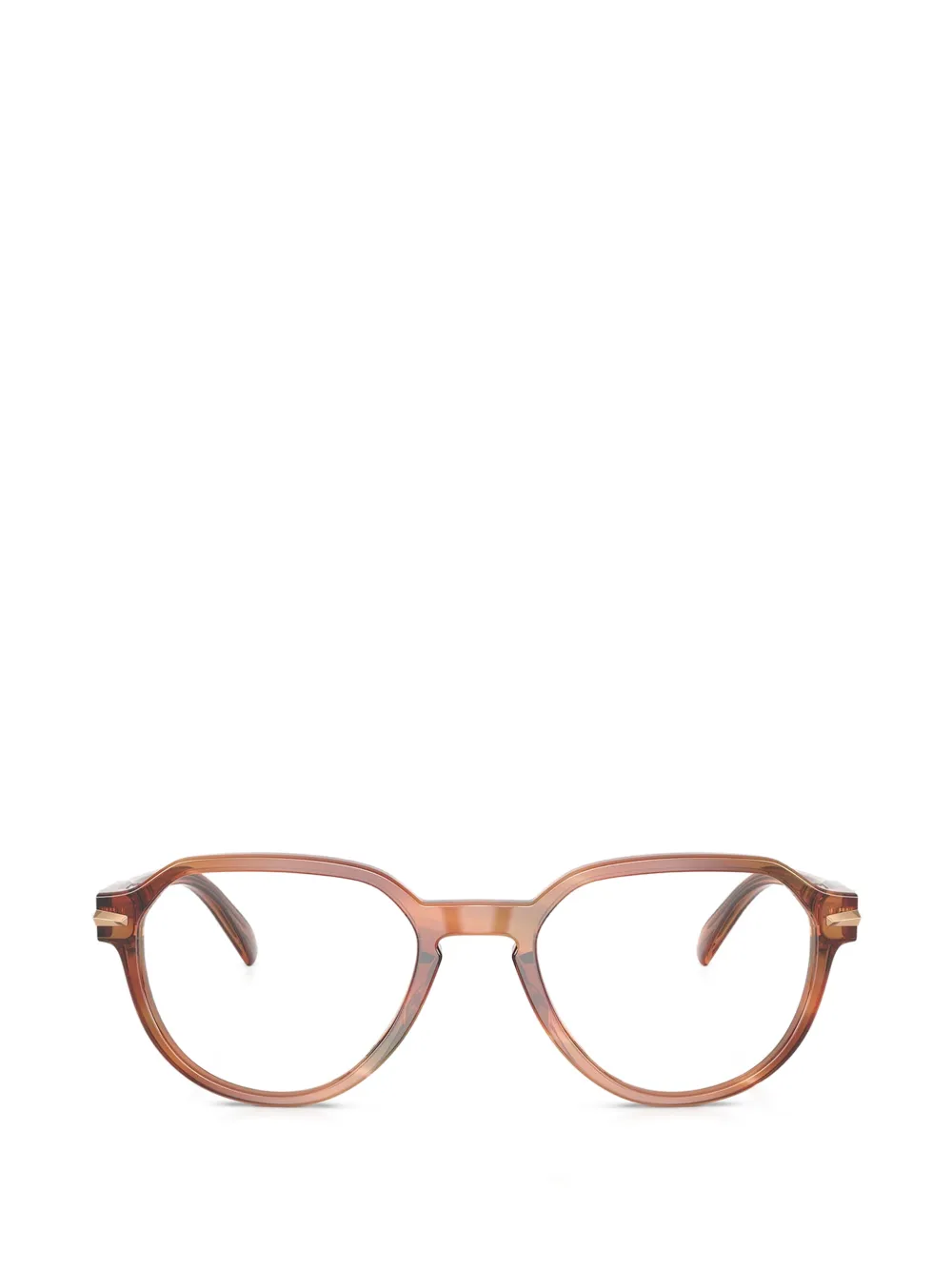 Michael Kors Westerly glasses | Brown | Image 1