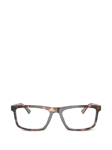 Michael Kors Kahulu rectangle glasses