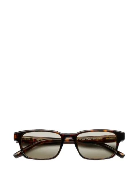 Chimi Kasi square-frame sunglasses