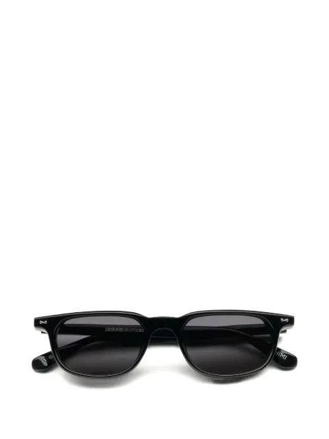 Chimi Novis square-frame sunglasses