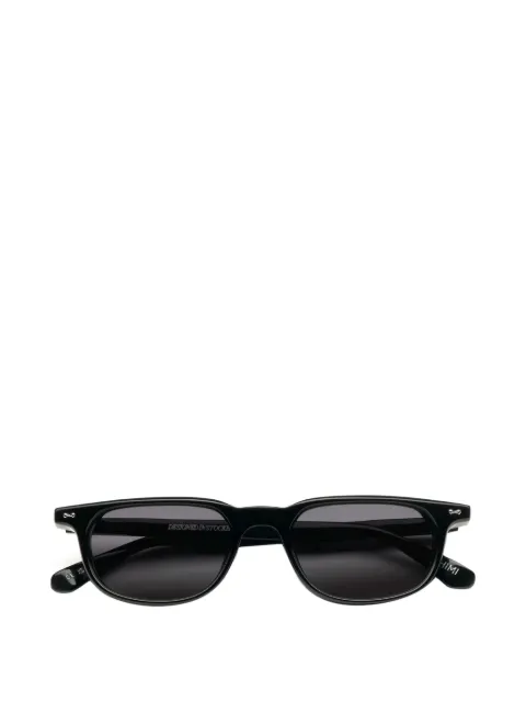 Chimi Novis square-frame sunglasses