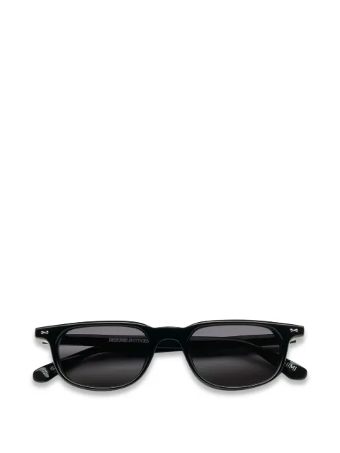 Chimi Novis square-frame sunglasses