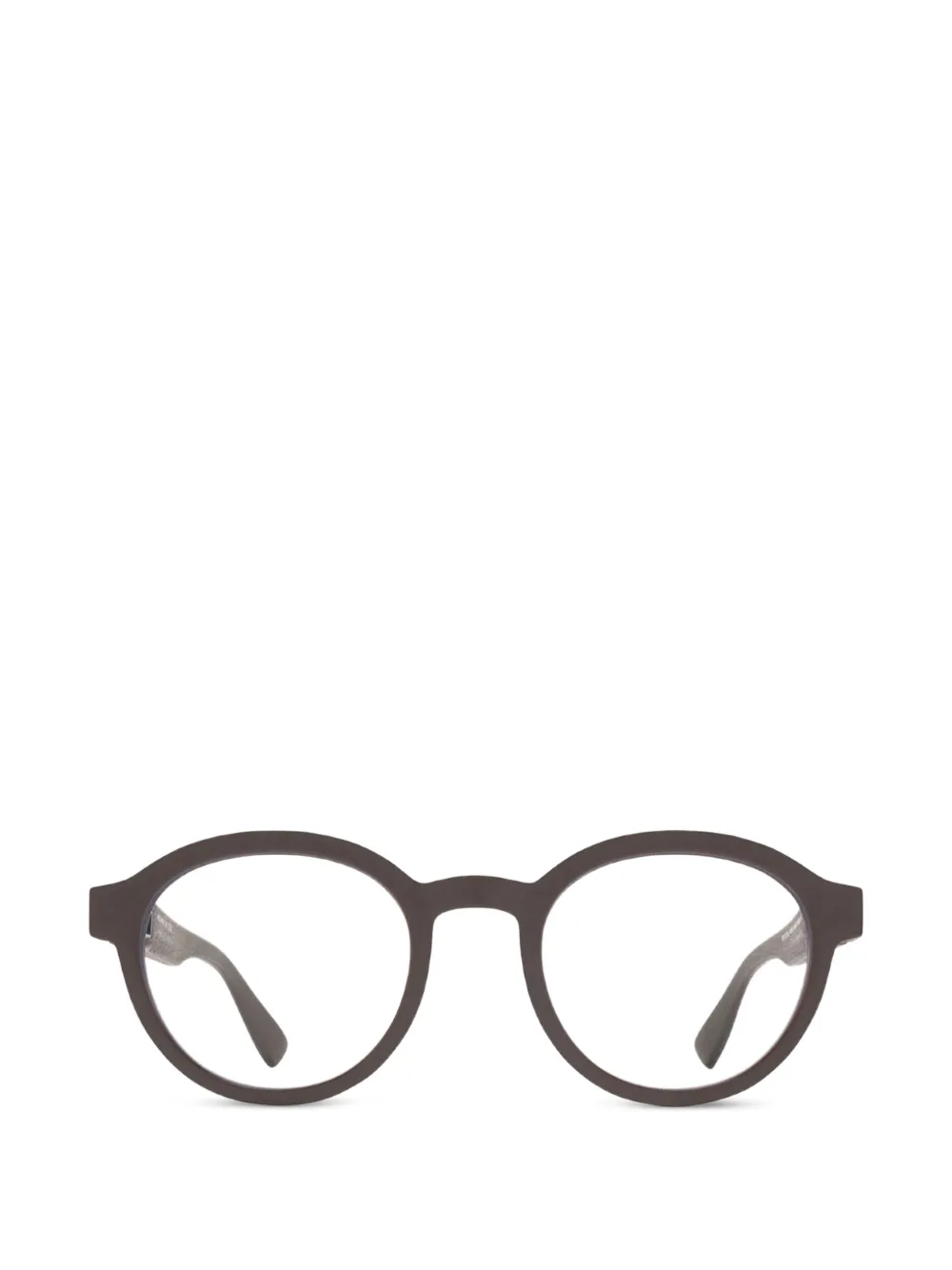 Mykita Doc glasses - Marrone