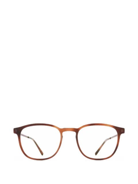 Mykita Lavra square-frame glasses