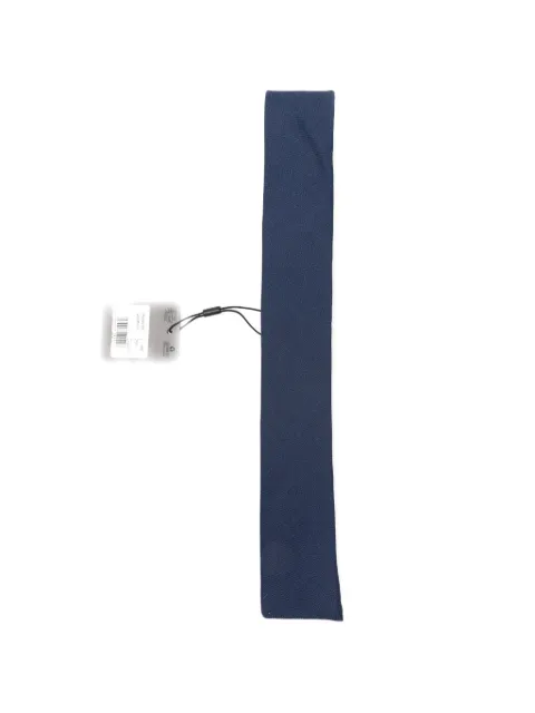 Corneliani woven tie