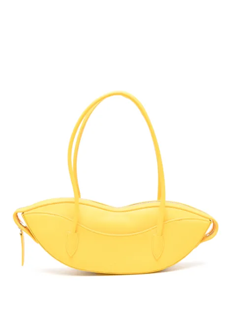 Fiorucci Lips tote bag