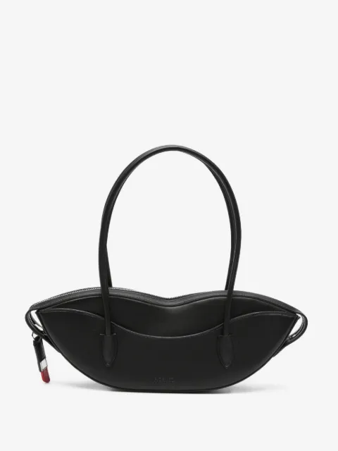 Fiorucci リップシェイプ ハンドバッグ