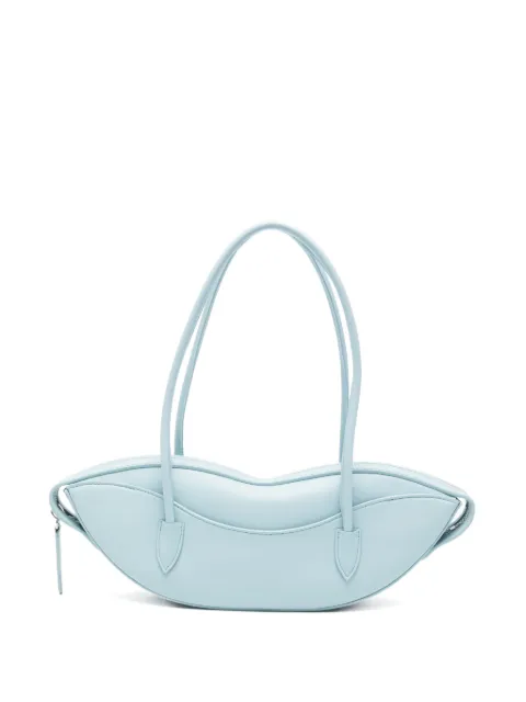 Fiorucci Lips tote bag