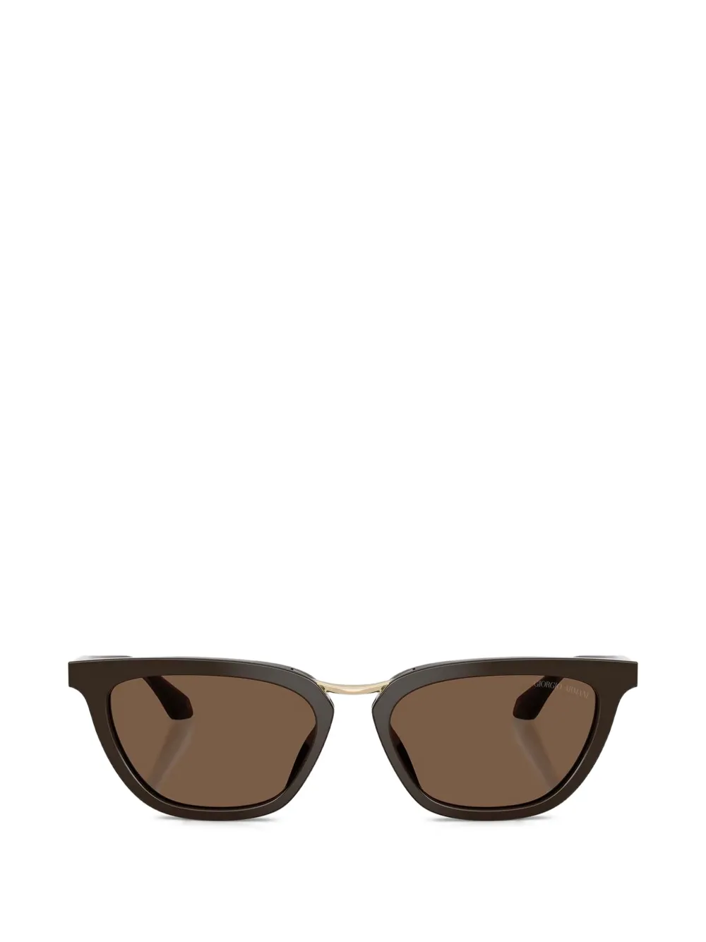 Giorgio Armani AR8253U Sonnenbrille - Braun