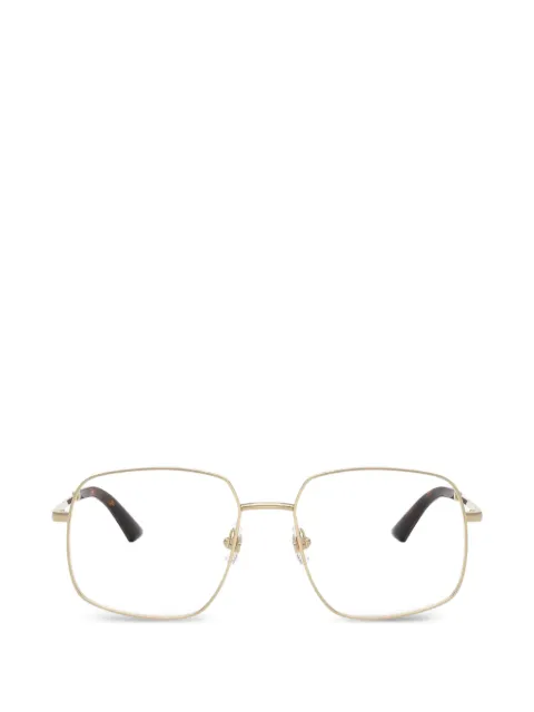 Jimmy Choo Eyewear JC2019B glasses
