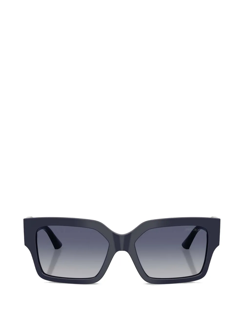 Jimmy Choo Eyewear Occhiali da sole JC5058JU - Blu
