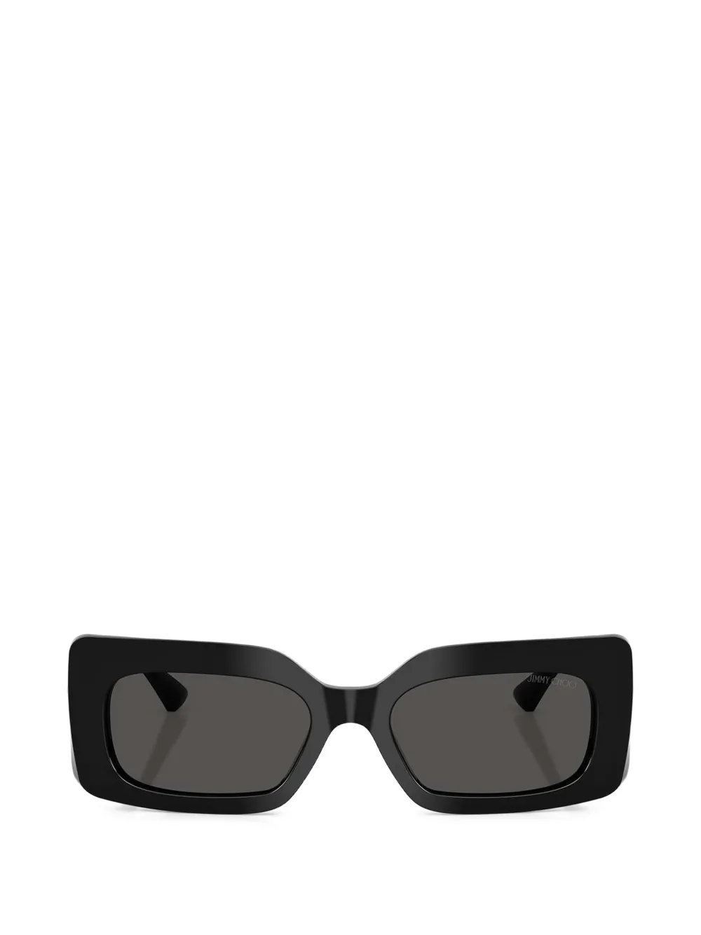 Jimmy Choo Eyewear Occhiali da sole JC5067 - Nero