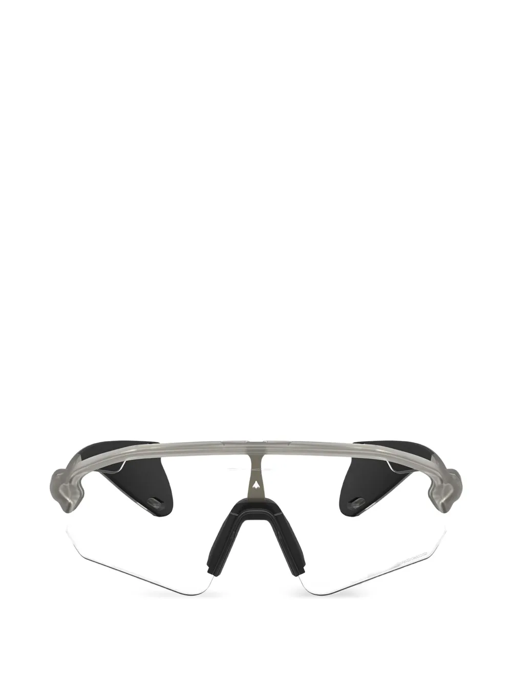 Oakley Permian sunglasses - Grigio