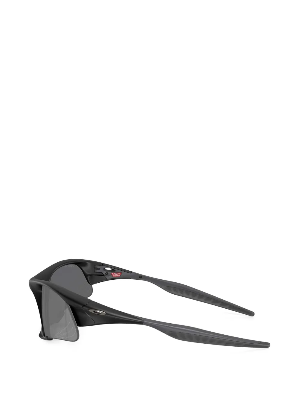 Oakley Sture Jacket zonnebril Zwart