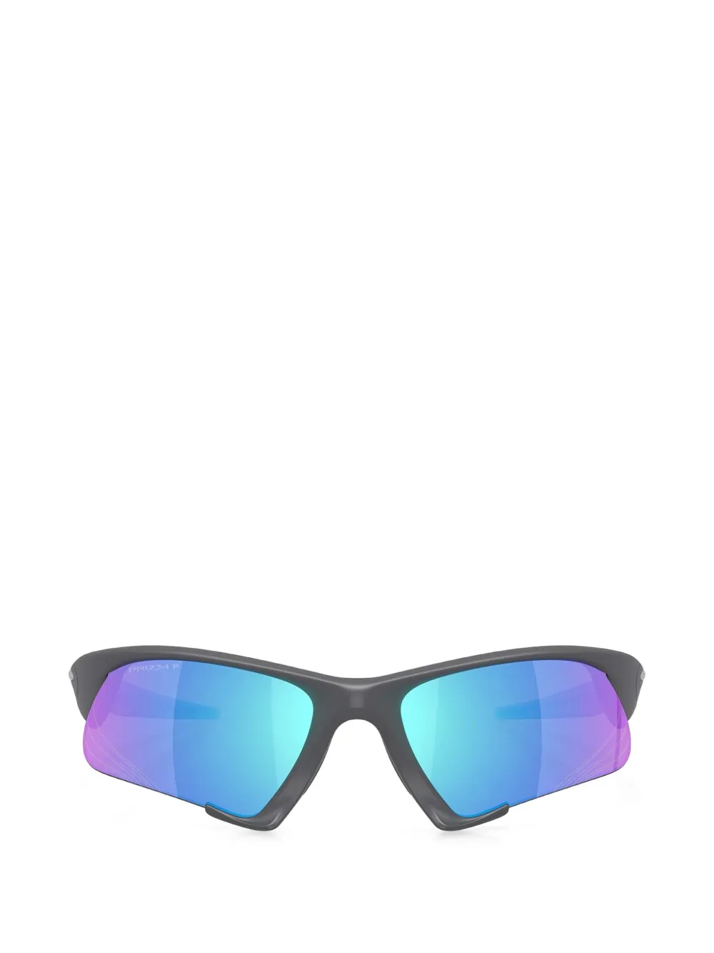 Oakley Occhiali da sole Suture Jacket® - Grigio