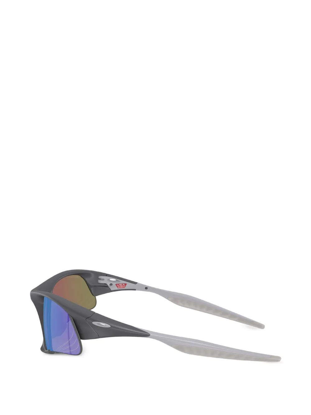Oakley Sture Jacket zonnebril Grijs