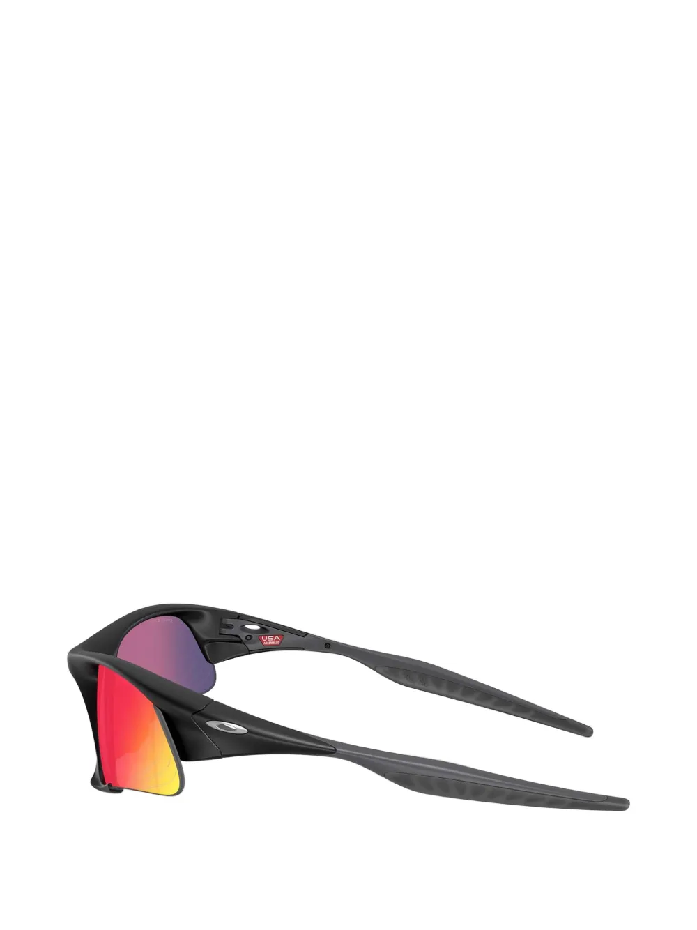 Oakley Sture Jacket zonnebril Zwart