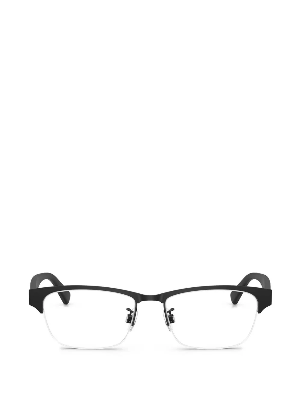 Polo Ralph Lauren PH1246D glasses - Schwarz