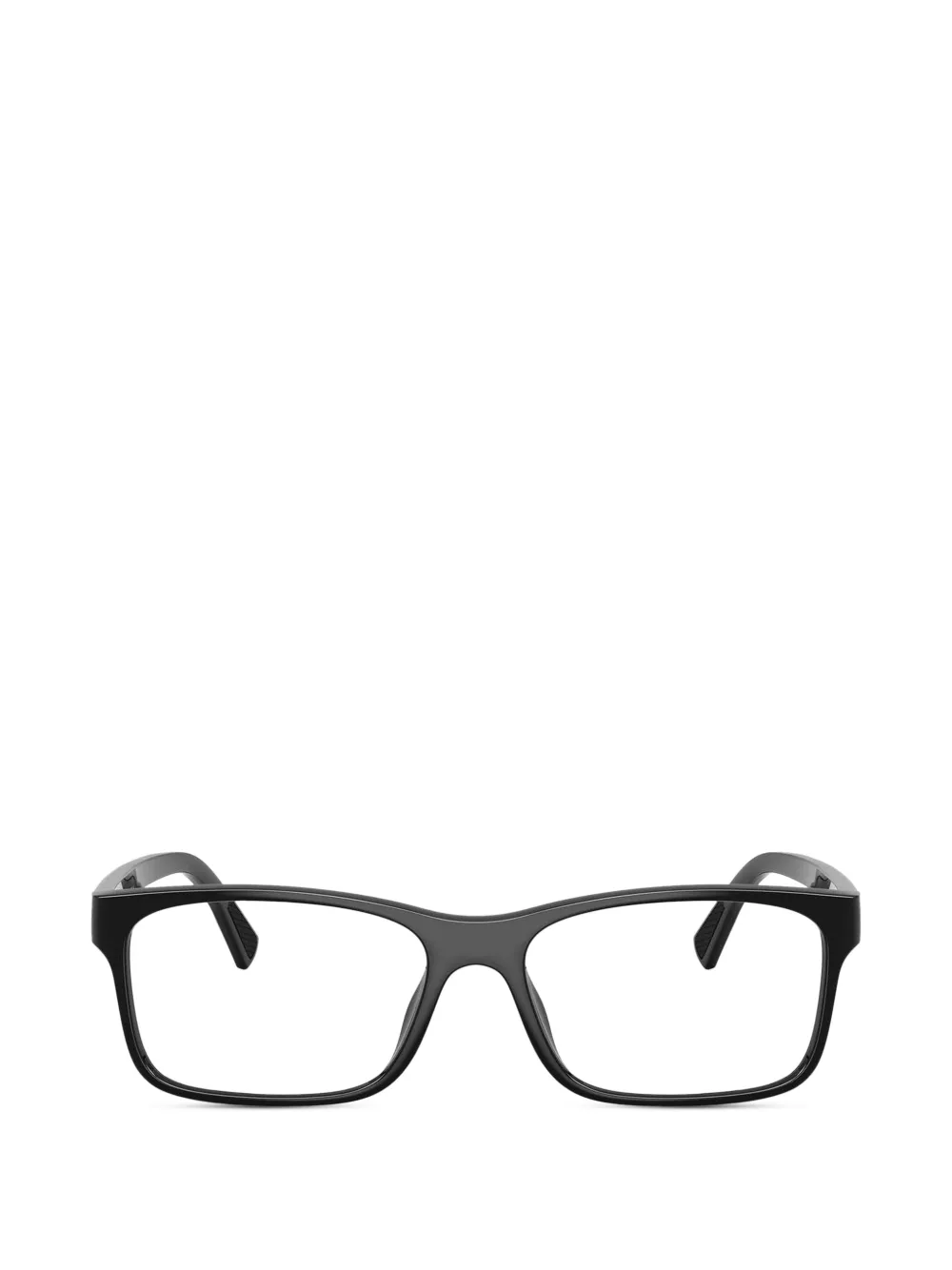 POLO RALPH LAUREN EYEWEAR Occhiali rettangolari PH2301U - Nero