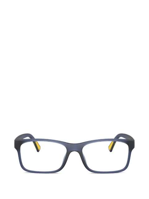 Polo Ralph Lauren PH2301U rectangle-frame glasses