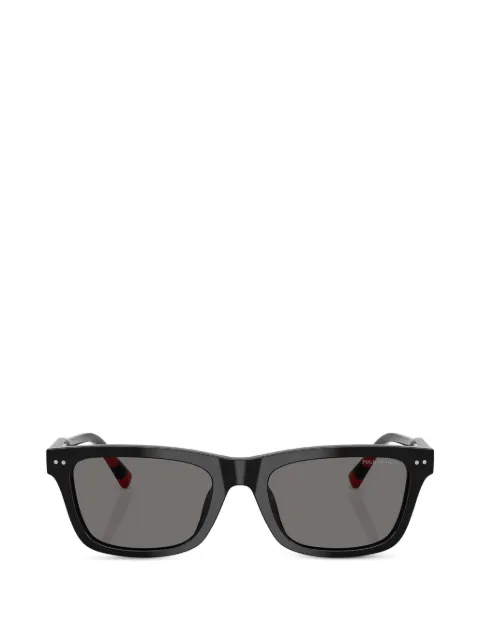 Polo Ralph Lauren PH4240U rectangle sunglasses