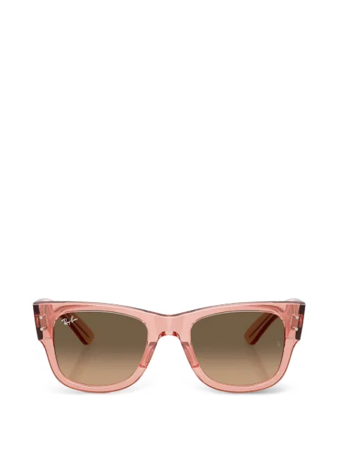 Ray-Ban Mega Wayfarer sunglasses