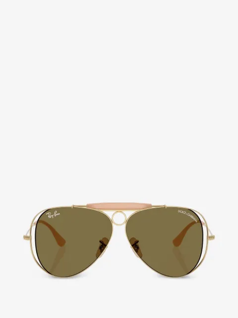 Ray-Ban x Dolce & Gabbana Sonnenbrille