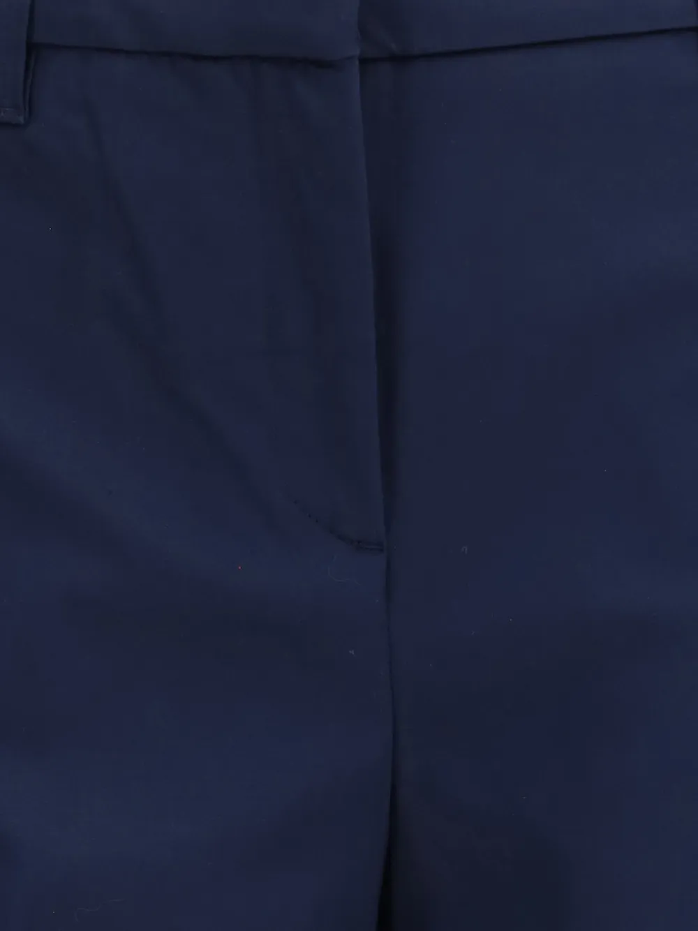  True Royal Pantalones Niki Con Botones - Azul 