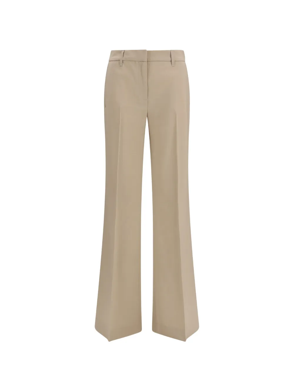 True Royal Linda trousers - Toni neutri