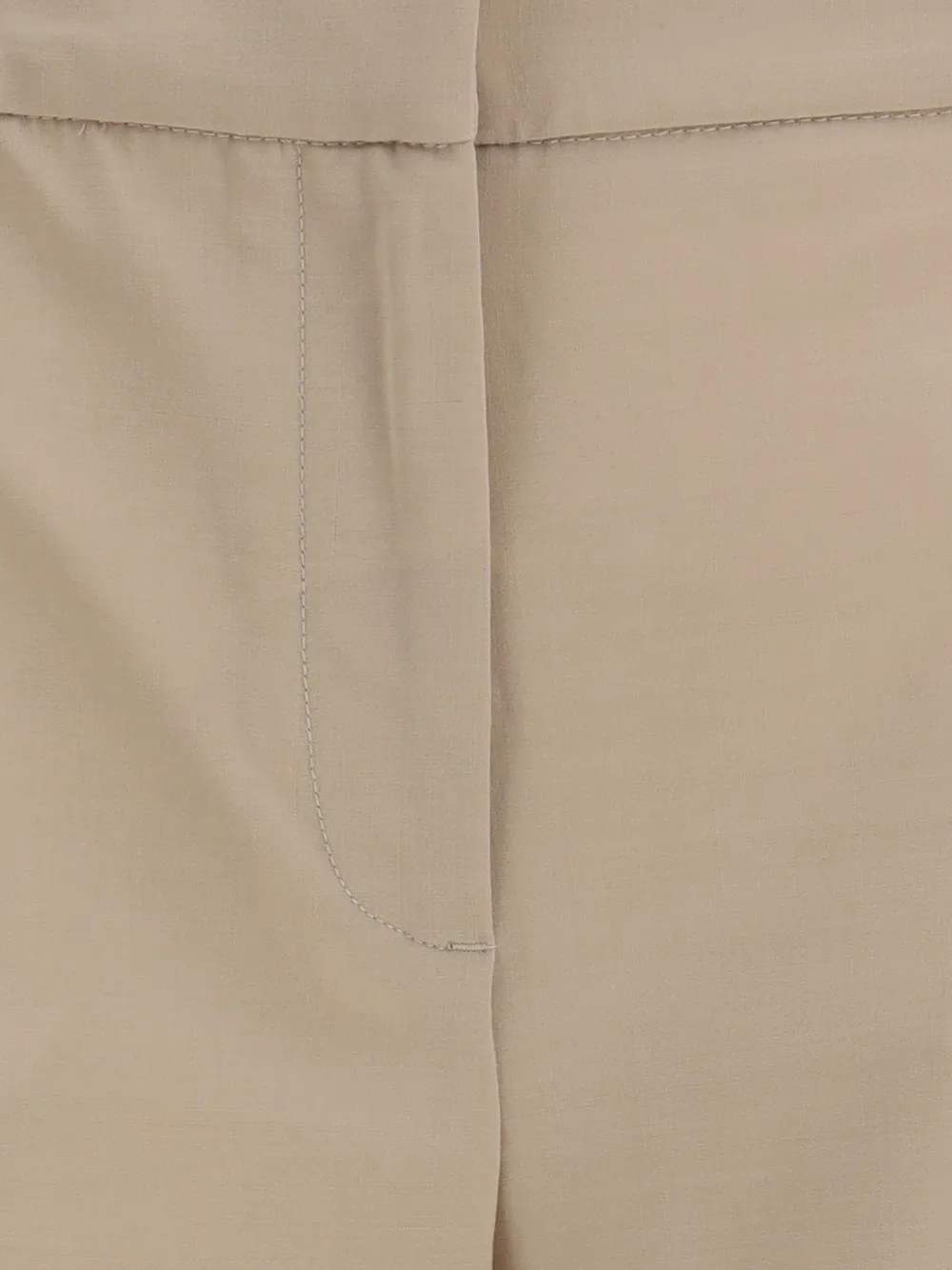True Royal Linda broek Beige