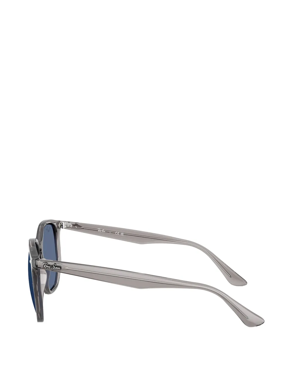 Ray-Ban RB4306 zonnebril Grijs
