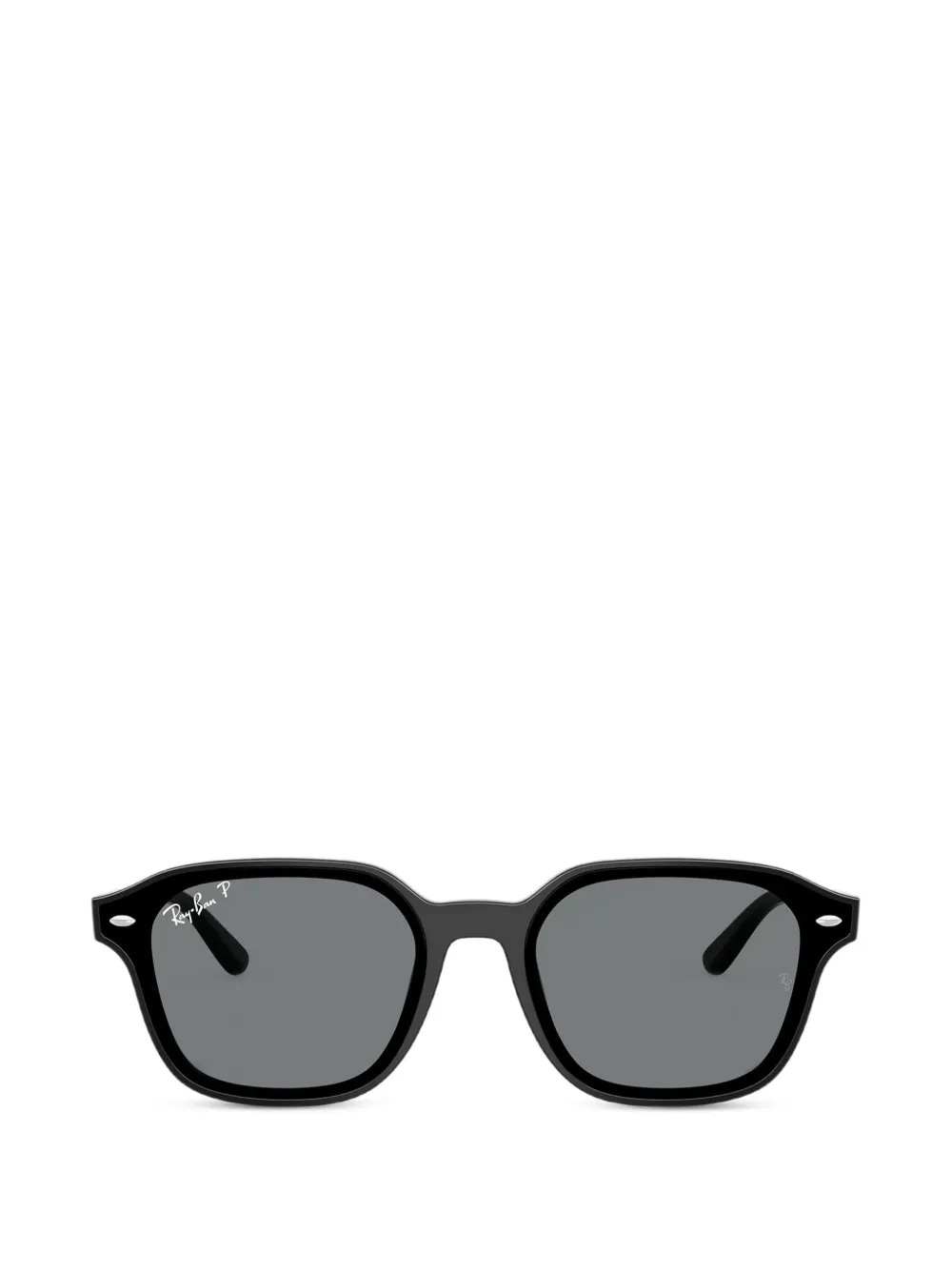 Ray-Ban Occhiali da sole squadrati - Nero