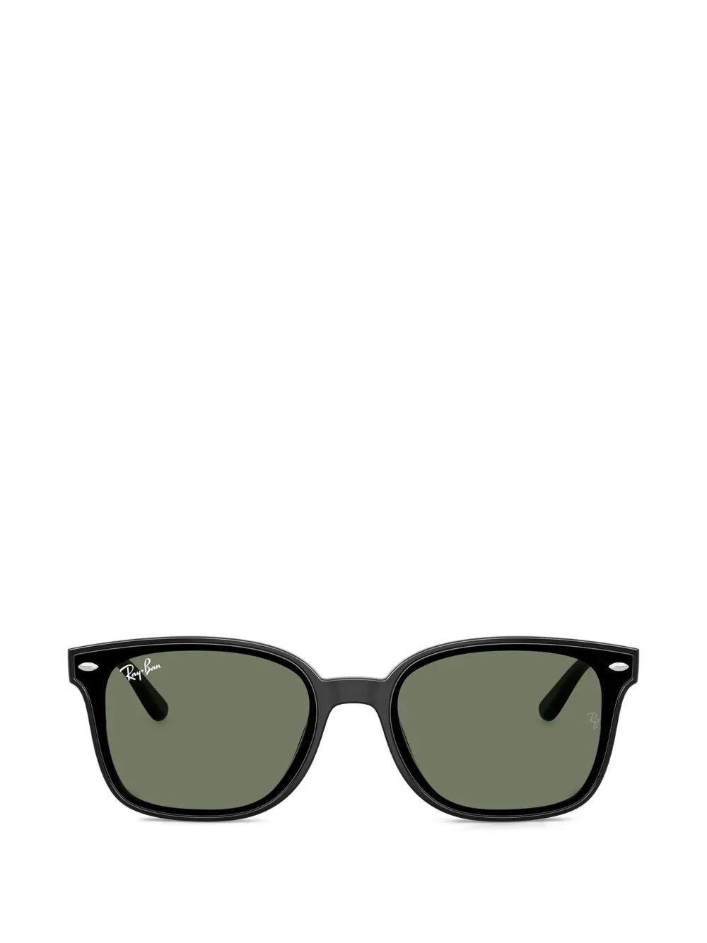 Ray-Ban Occhiali da sole squadrati - Nero