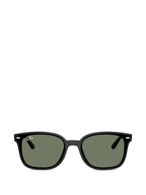 Ray-Ban square-frame sunglasses